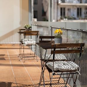 Apartamento de 3 Dormitorios
